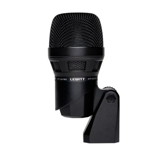 Lewitt DTP 340 REX Dynamic Microphone