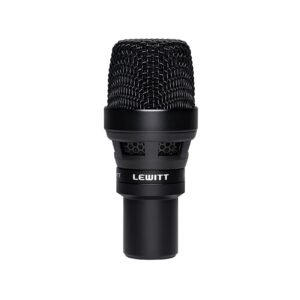 Lewitt DTP 340 TT Dynamic Microphone