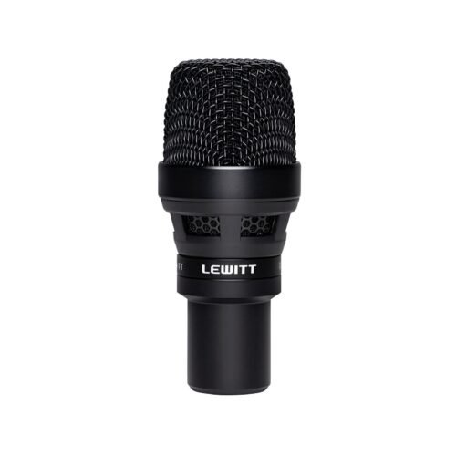 Lewitt DTP 340 TT Dynamic Microphone