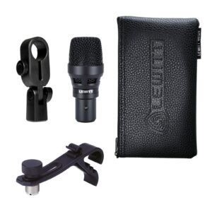 Lewitt DTP 340 TT Dynamic Microphone