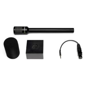 Lewitt INTERVIEWER Microphone