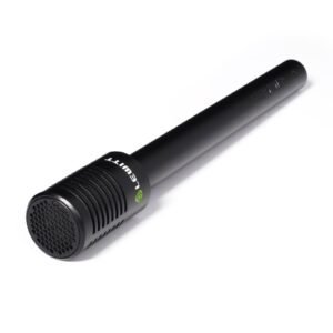 Lewitt INTERVIEWER Microphone
