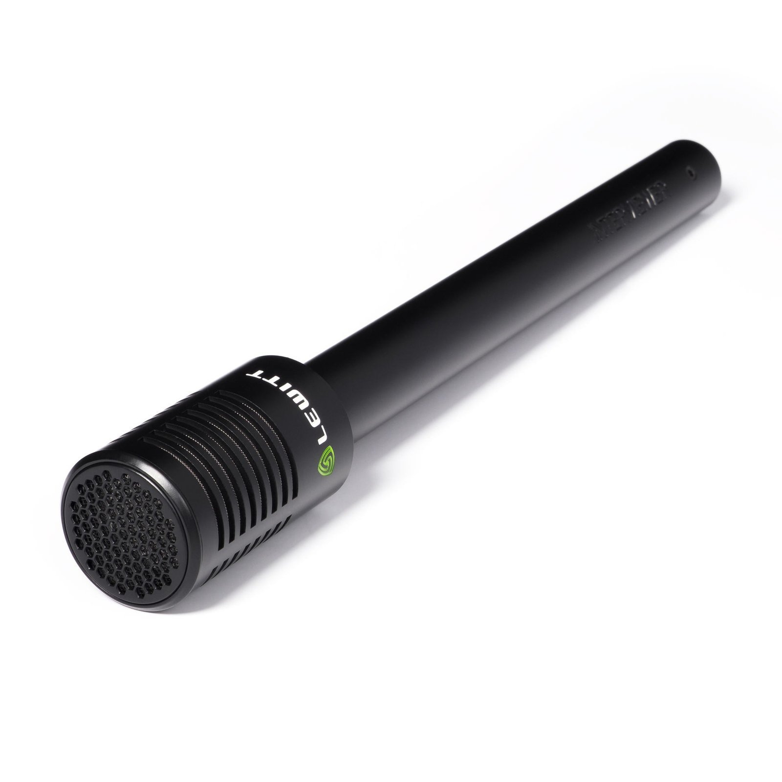 Lewitt-INTERVIEWER-Microphone-3.jpg Lewitt INTERVIEWER Microphone