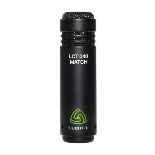 Lewitt LCT 040 MATCH Condenser Microphone