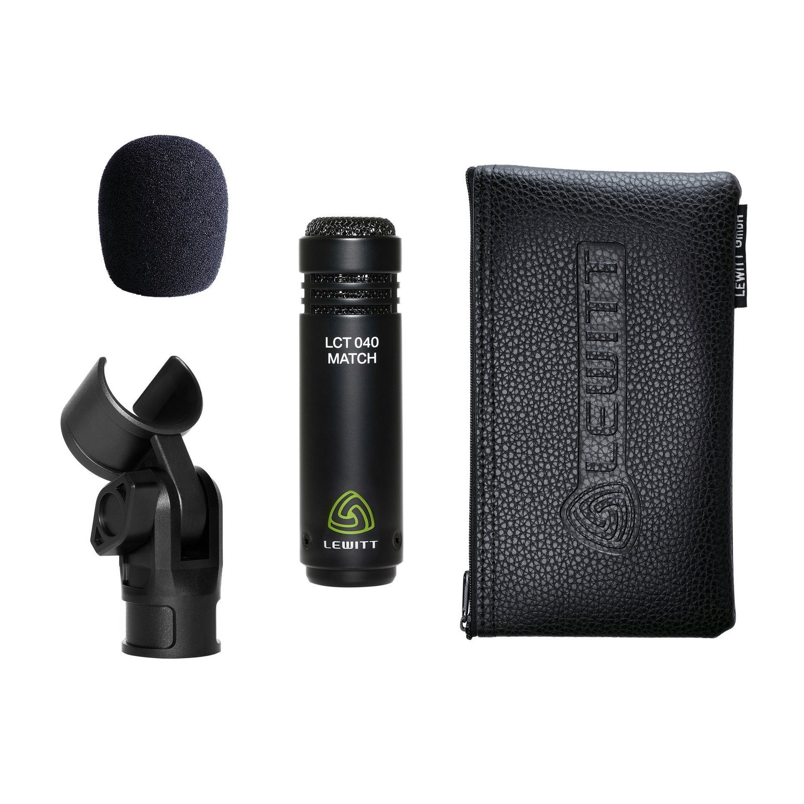 Lewitt LCT 040 MATCH Condenser Microphone