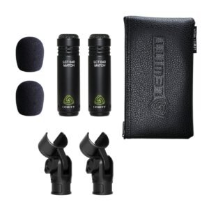 Lewitt LCT 040 MATCH (Stereo Pair) Lewitt LCT 040 MATCH (Stereo Pair)