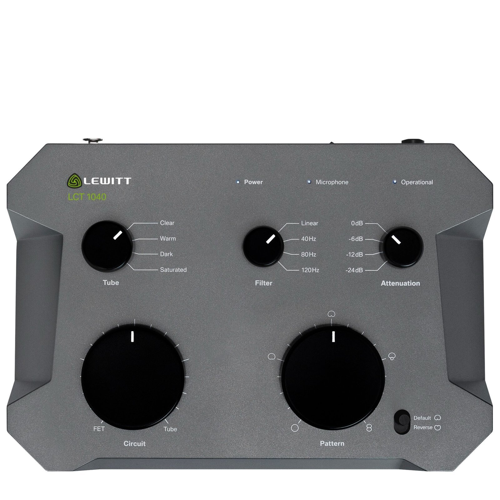 Lewitt LCT 1040 Microphone