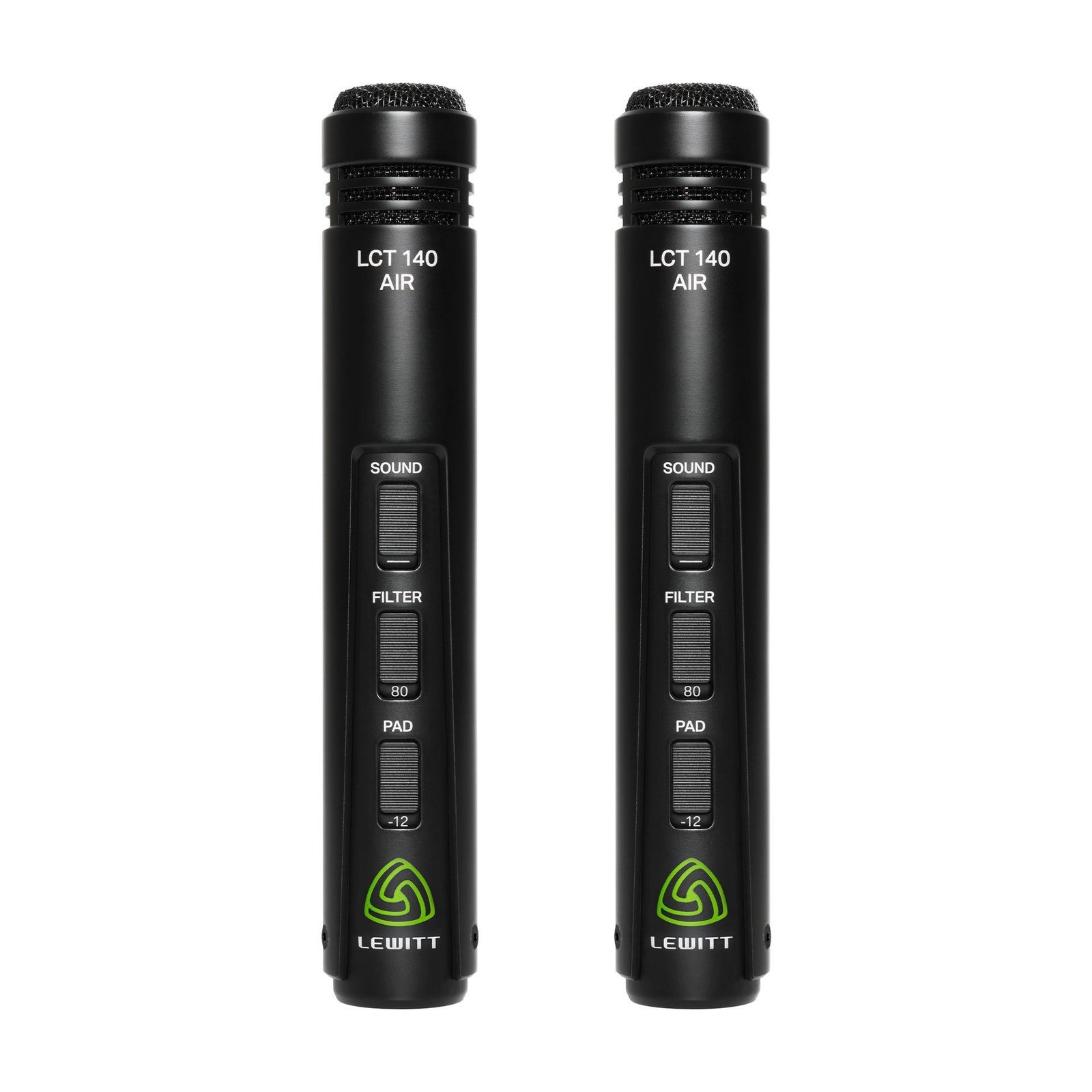 Lewitt LCT 140 AIR Stereo Pair