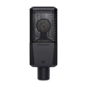 Lewitt LCT 240 PRO Condenser Microphone