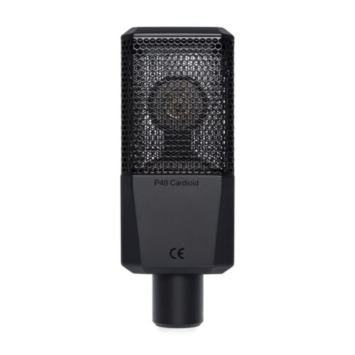 Lewitt LCT 240 PRO Condenser Microphone