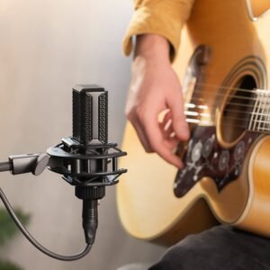 Lewitt LCT 240 PRO Condenser Microphone