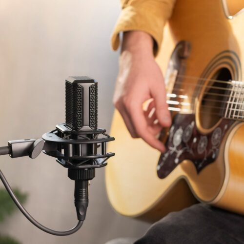 Lewitt LCT 240 PRO Condenser Microphone