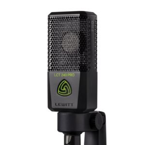 Lewitt LCT 240 PRO Condenser Microphone
