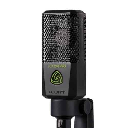 Lewitt LCT 240 PRO Condenser Microphone