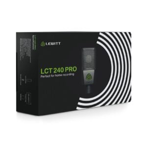 Lewitt LCT 240 PRO Condenser Microphone