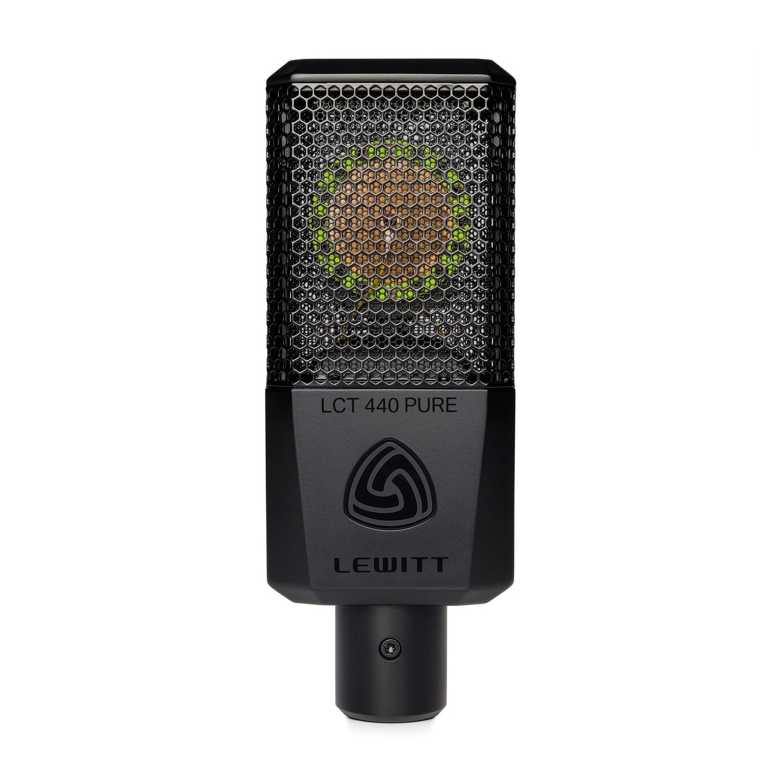 Lewitt LCT 440 PURE Condenser Microphone