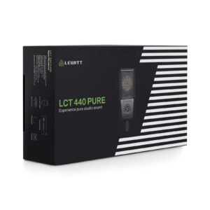 Lewitt-LCT-440-PURE-Condenser-Microphone-3.jpg Lewitt LCT 440 PURE Condenser Microphone