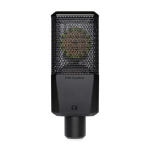 Lewitt-LCT-440-PURE-Condenser-Microphone-6.jpg Lewitt LCT 440 PURE Condenser Microphone