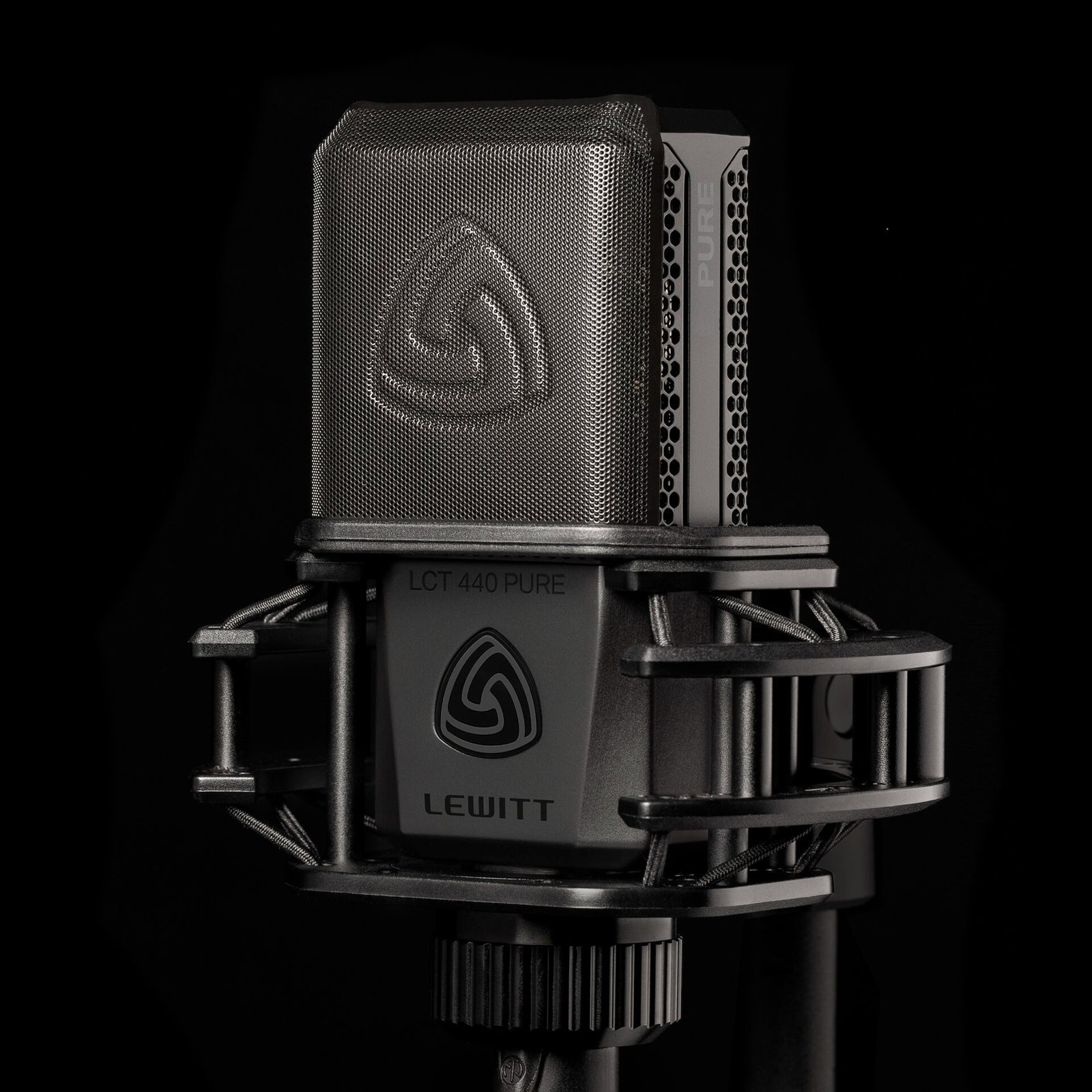Lewitt LCT 440 PURE Condenser Microphone