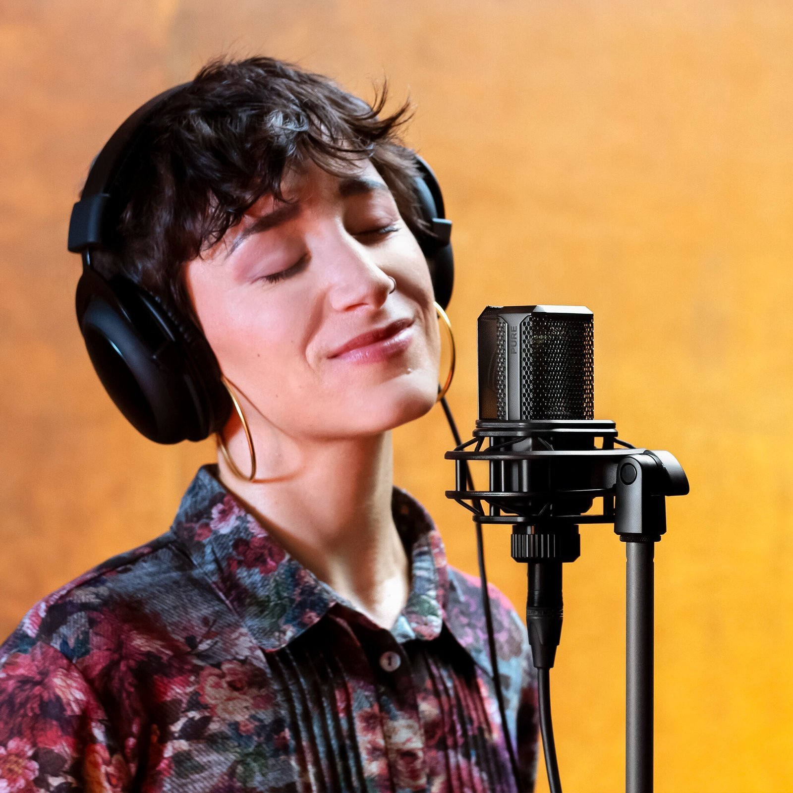 Lewitt LCT 440 PURE Condenser Microphone