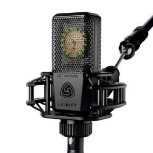 Lewitt-LCT-440-PURE-Condenser-Microphone-9.jpg Lewitt LCT 440 PURE Condenser Microphone