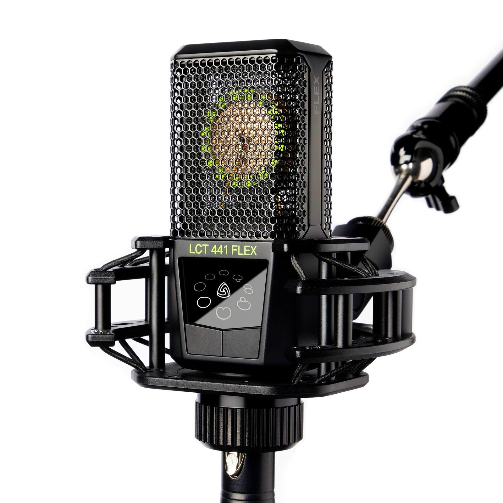 Lewitt-LCT-441-FLEX-Condenser-Microphone-3.jpg Lewitt LCT 441 FLEX Condenser Microphone