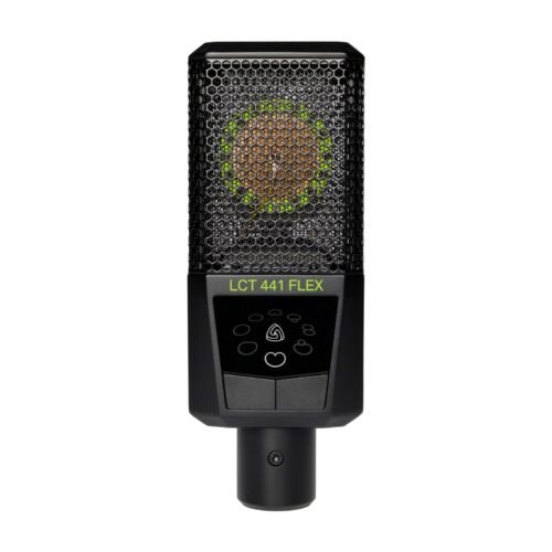 Lewitt LCT 441 FLEX Condenser Microphone