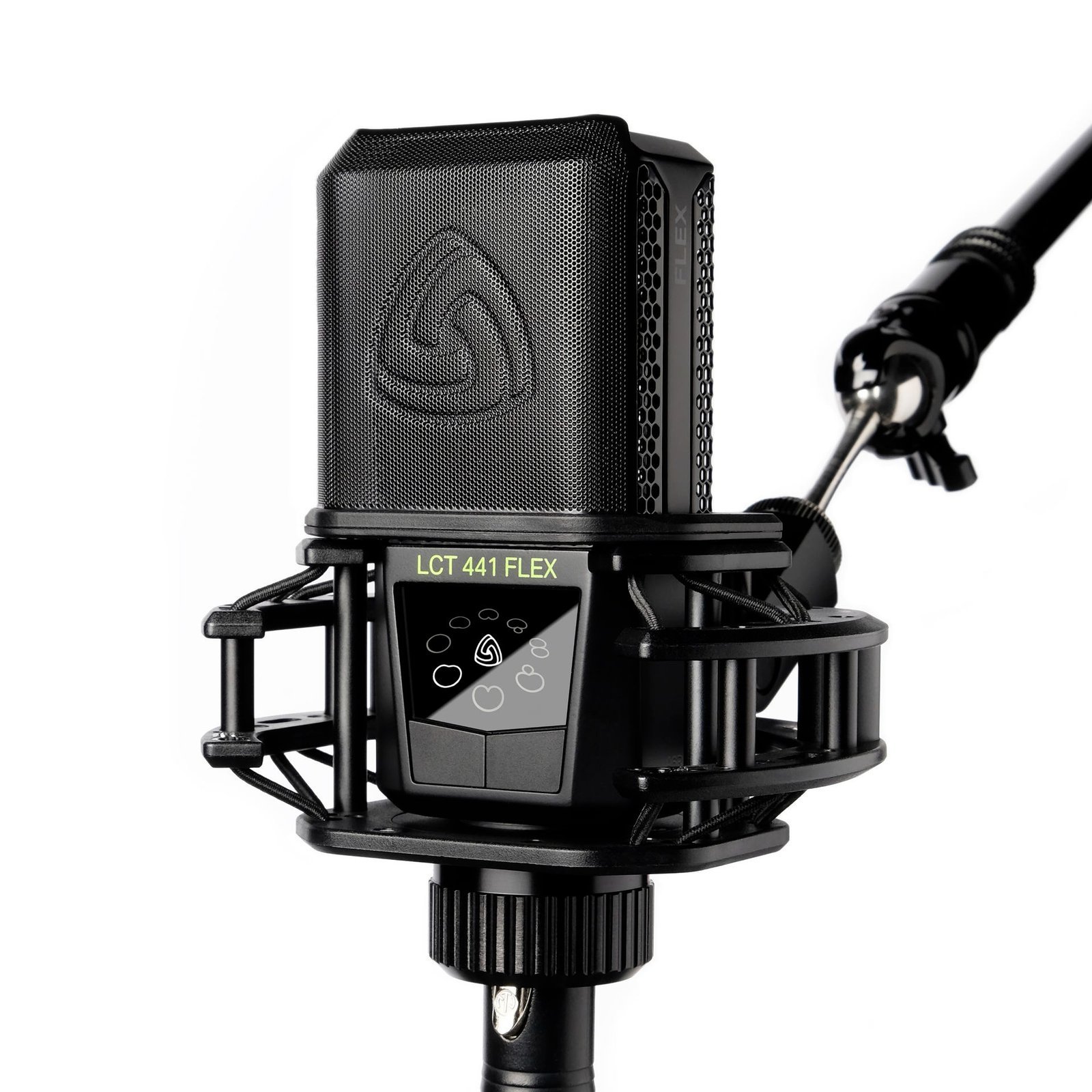 Lewitt-LCT-441-FLEX-Condenser-Microphone-6.jpg Lewitt LCT 441 FLEX Condenser Microphone