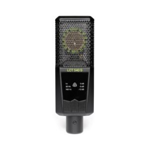 Lewitt LCT 540S Sub Zero Microphone