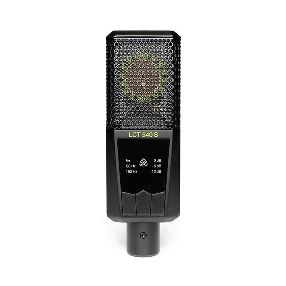 Lewitt LCT 540 Sub Zero Microphone
