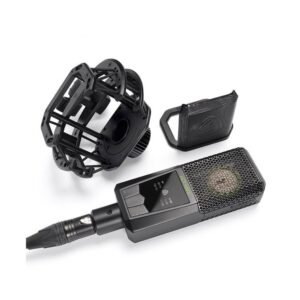 Lewitt LCT 540S Sub Zero Microphone