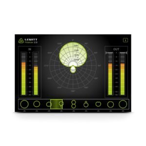 Lewitt LCT 640 TS Condenser Microphone