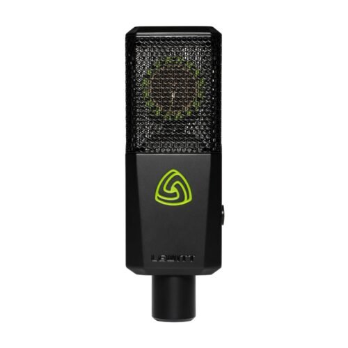 Lewitt LCT 640 TS Condenser Microphone