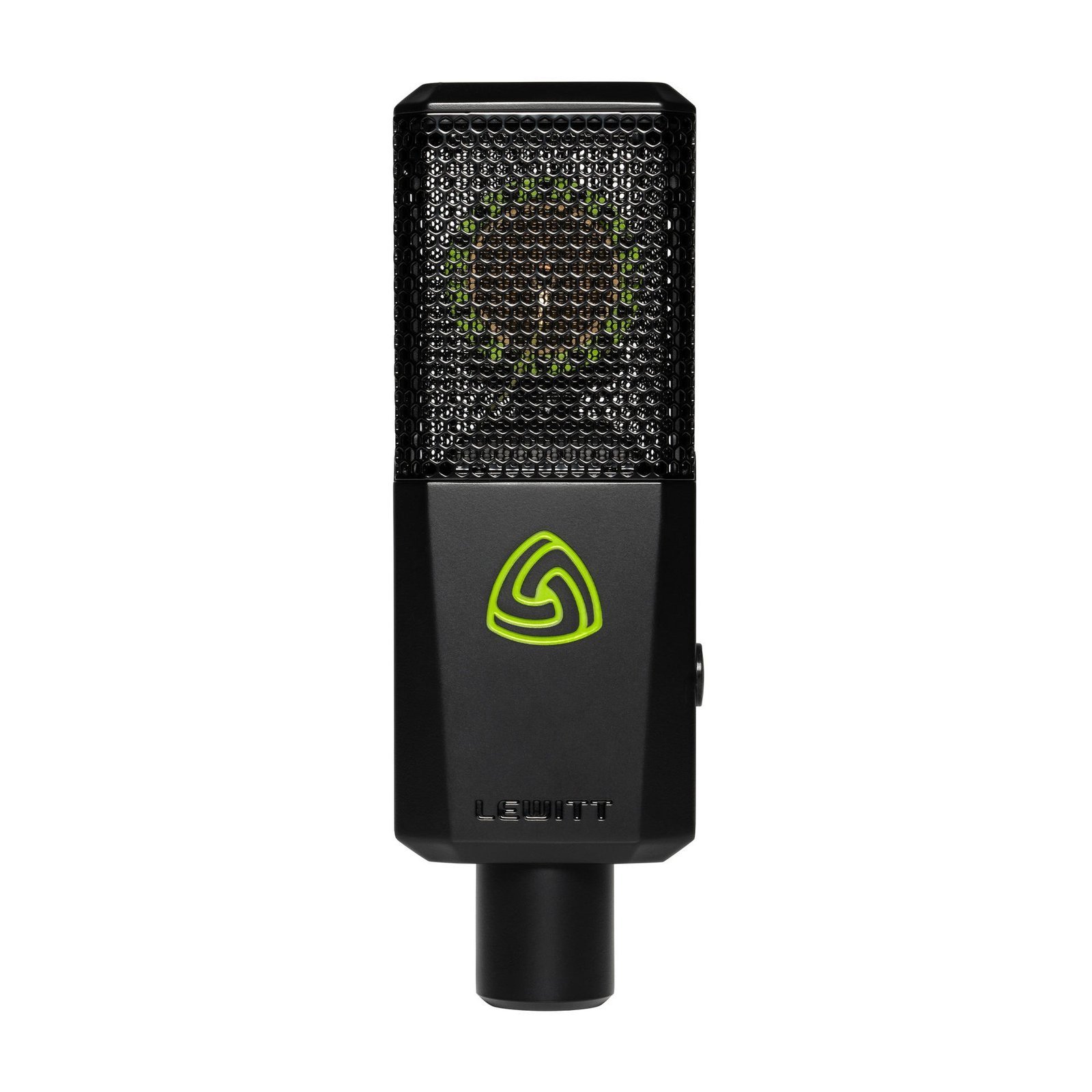 Lewitt LCT 640 TS Condenser Microphone