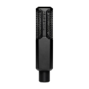 Lewitt LCT 640 TS Condenser Microphone