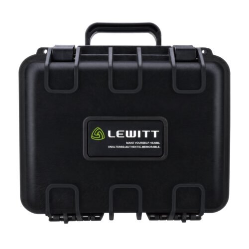 Lewitt LCT 640 TS Condenser Microphone