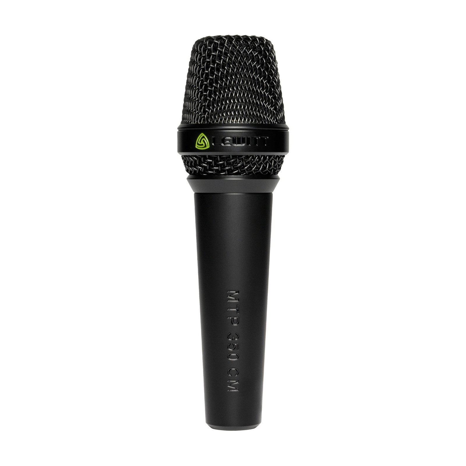 Lewitt MTP 350 CM Handheld Condenser Vocal Microphone
