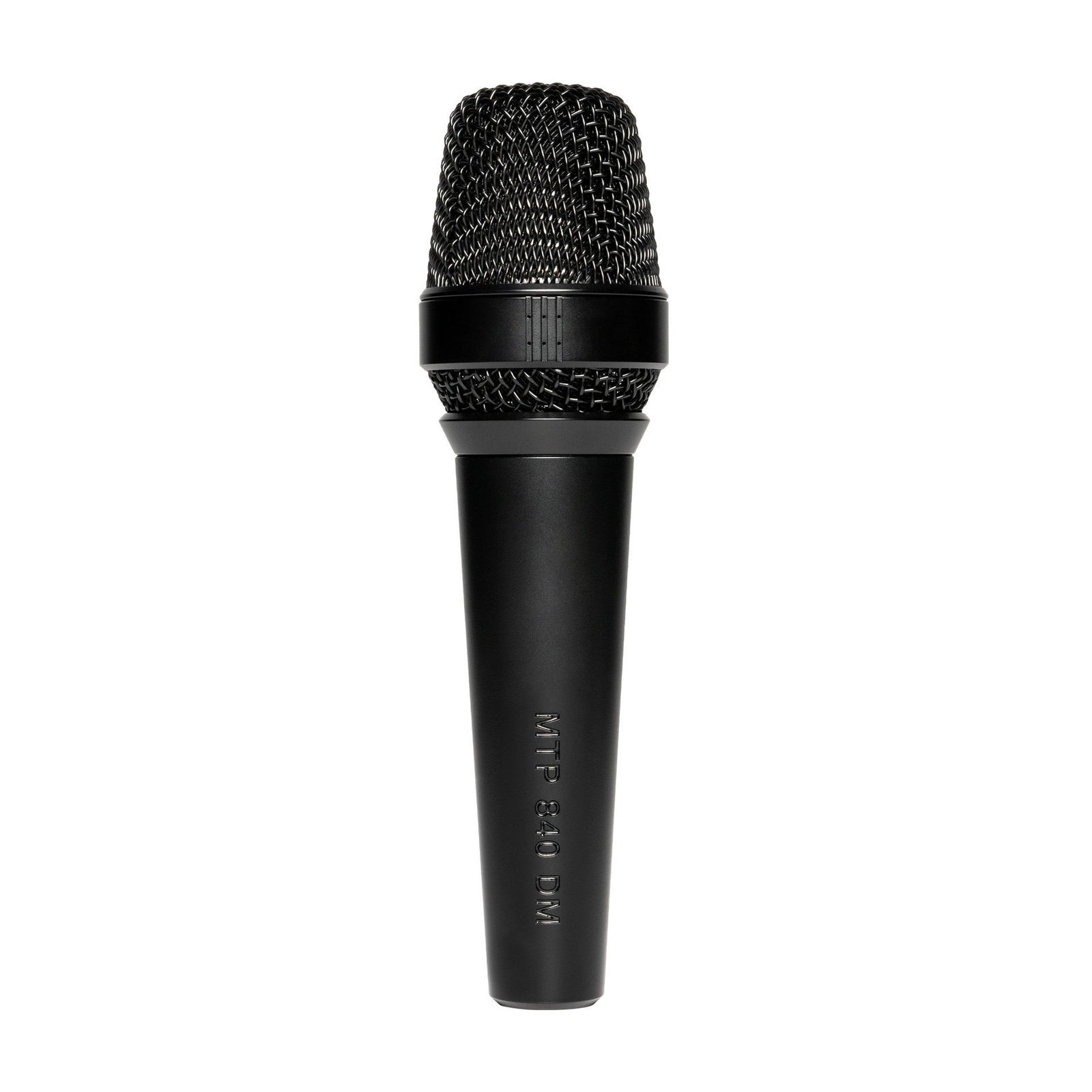 Lewitt MTP 840 DM Dynamic Supercardioid Vocal Microphone