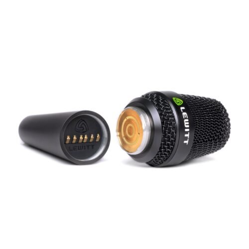 Lewitt MTP W950 Handheld Condenser Microphone