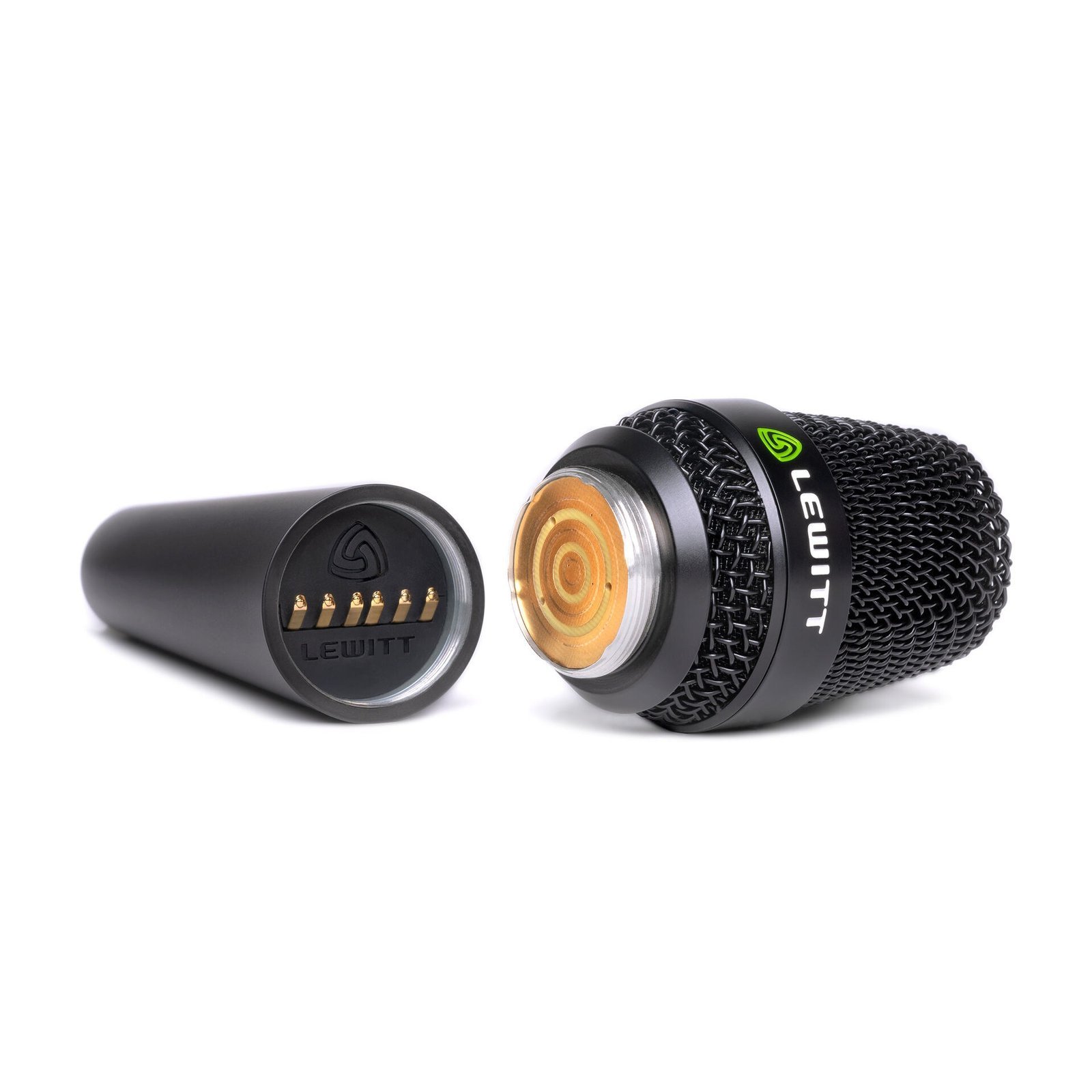 Lewitt MTP W950 Handheld Condenser Microphone