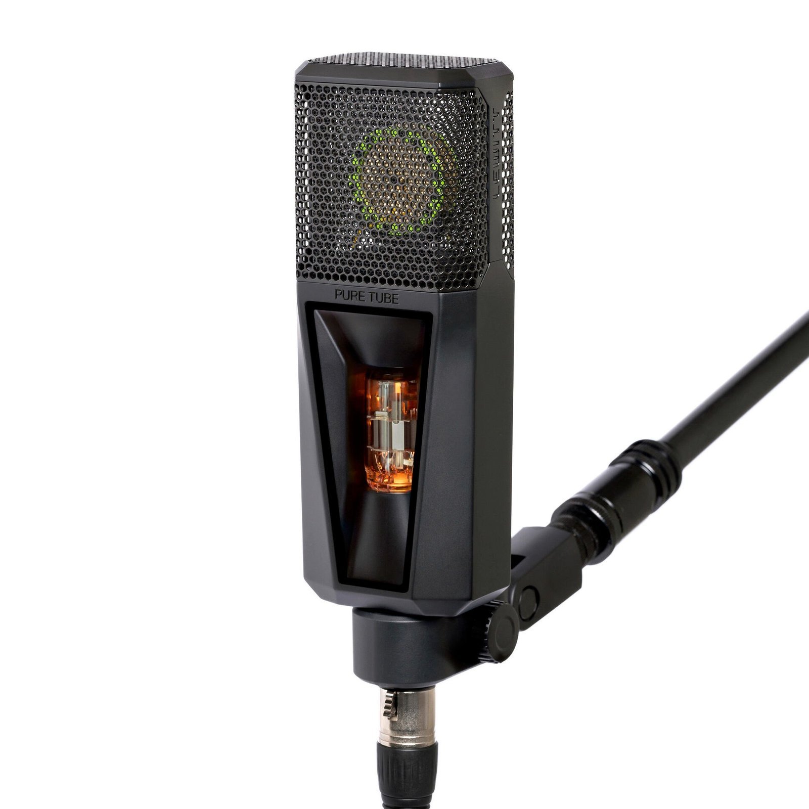 Lewitt-Pure-Tube-Condenser-Microphone-Studio-Set-2.jpg Lewitt Pure Tube Condenser Microphone Studio Set