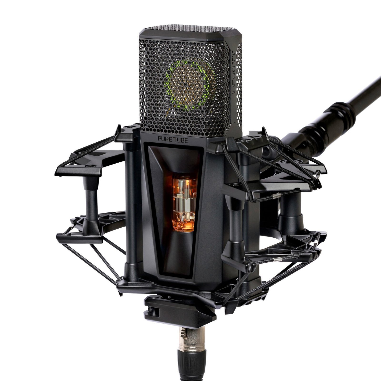 Lewitt-Pure-Tube-Condenser-Microphone-Studio-Set-7.jpg Lewitt Pure Tube Condenser Microphone Studio Set