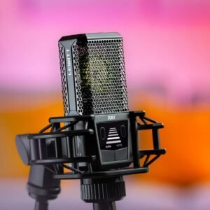 Lewitt RAY Microphone Lewitt RAY Microphone