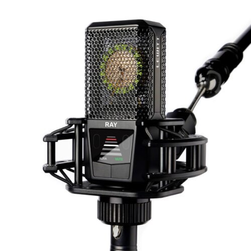 Lewitt RAY Microphone Lewitt RAY Microphone