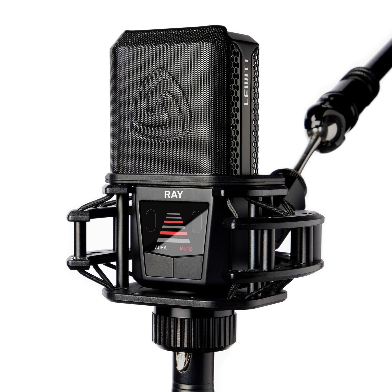 Lewitt-RAY-Microphone-9.jpg Lewitt RAY Microphone