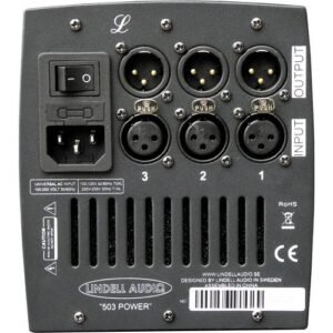 Lindell-Audio-503-Power-500-Series-Power-Rack-3-Space-1.jpg Lindell Audio 503 Power - 500 Series Power Rack (3-Space)