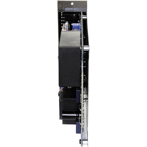 Lindell Audio 6X-500 500 Series Microphone Preamp & EQ
