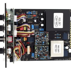 Lindell Audio 6X-500VIN Vintage Edition