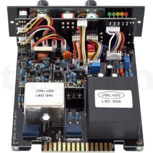 Lindell Audio 6X-500VIN Vintage Edition