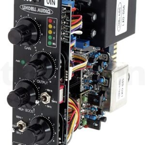 Lindell Audio 6X-500VIN Vintage Edition